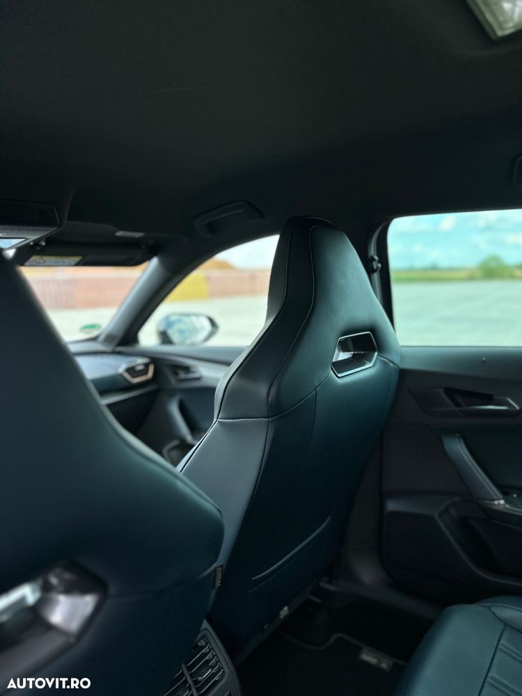 Cupra Formentor 1.4 e-HYBRID PHEV VZ - 29
