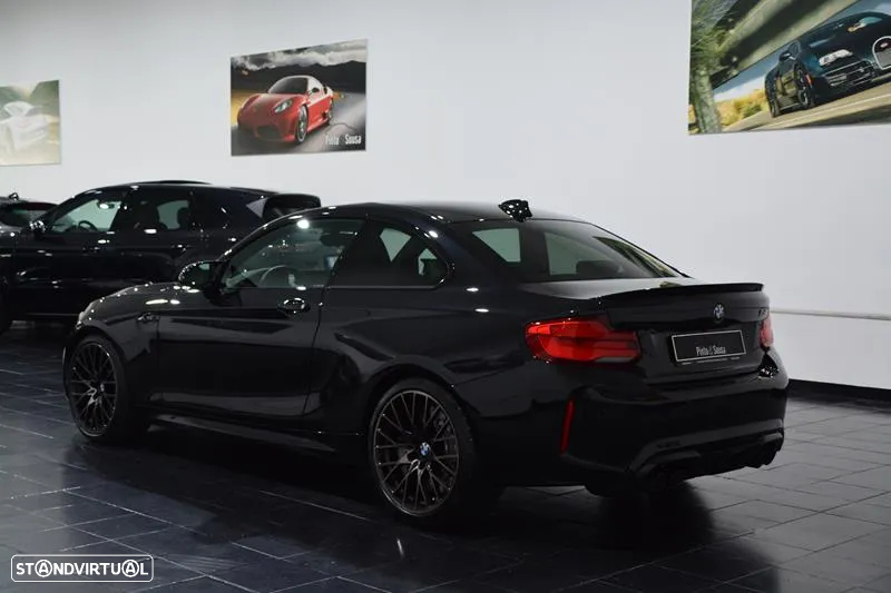 BMW M2 Competition Auto - 7