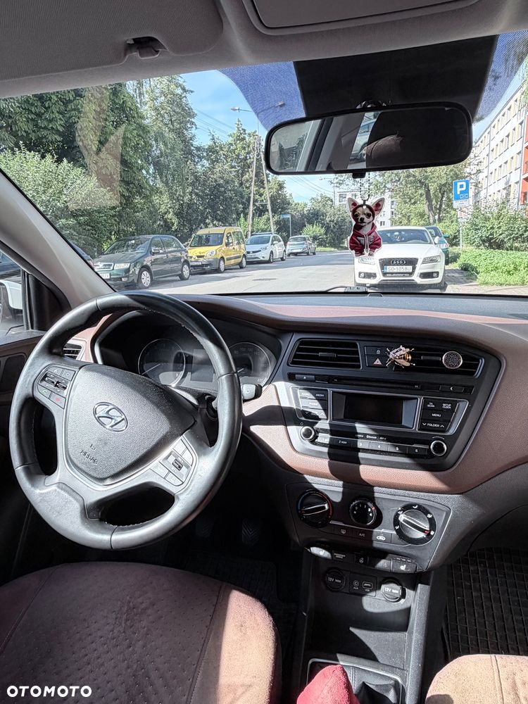 Hyundai i20 1.0 T-GDI - 7