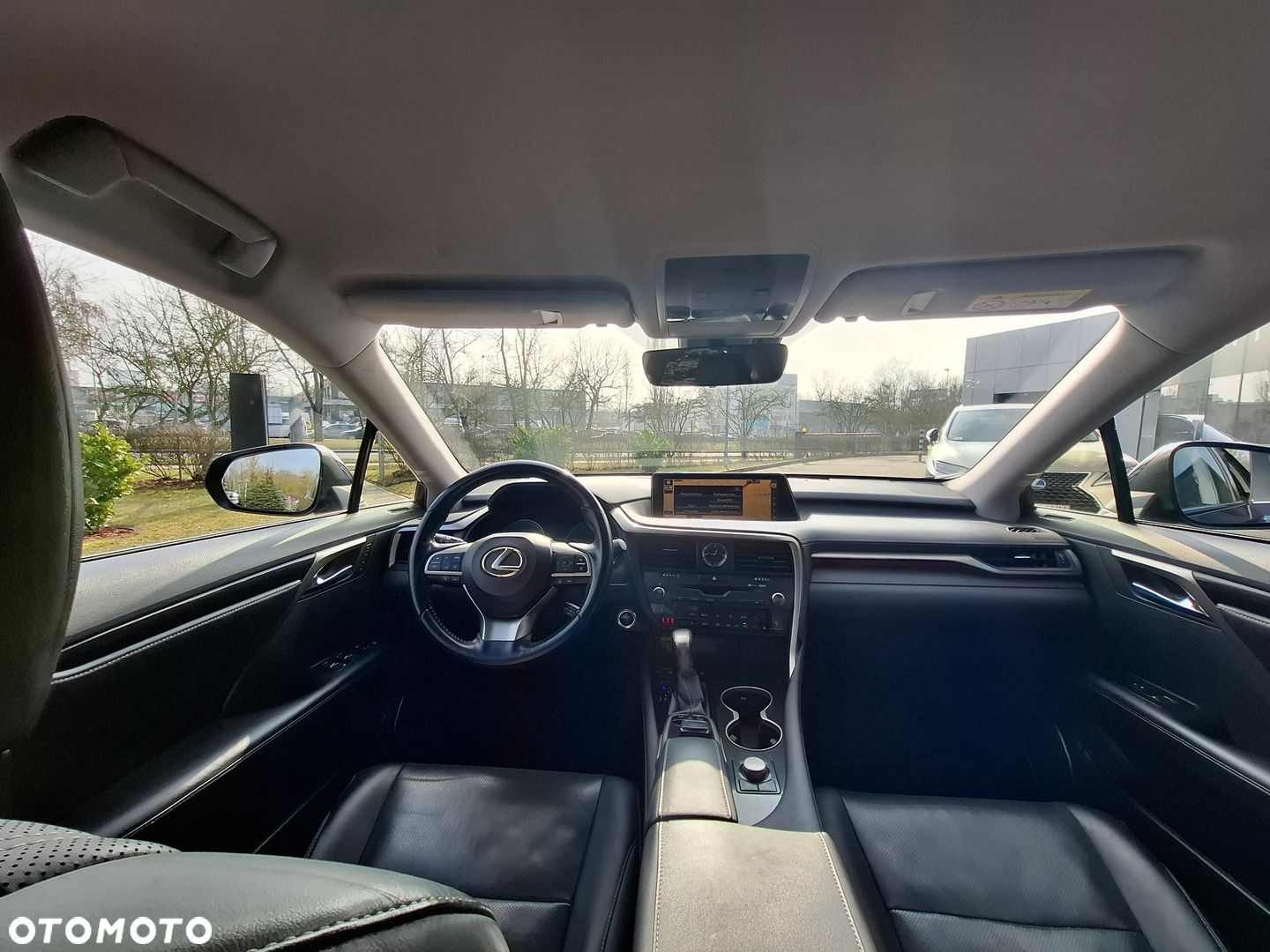 Lexus RX - 24