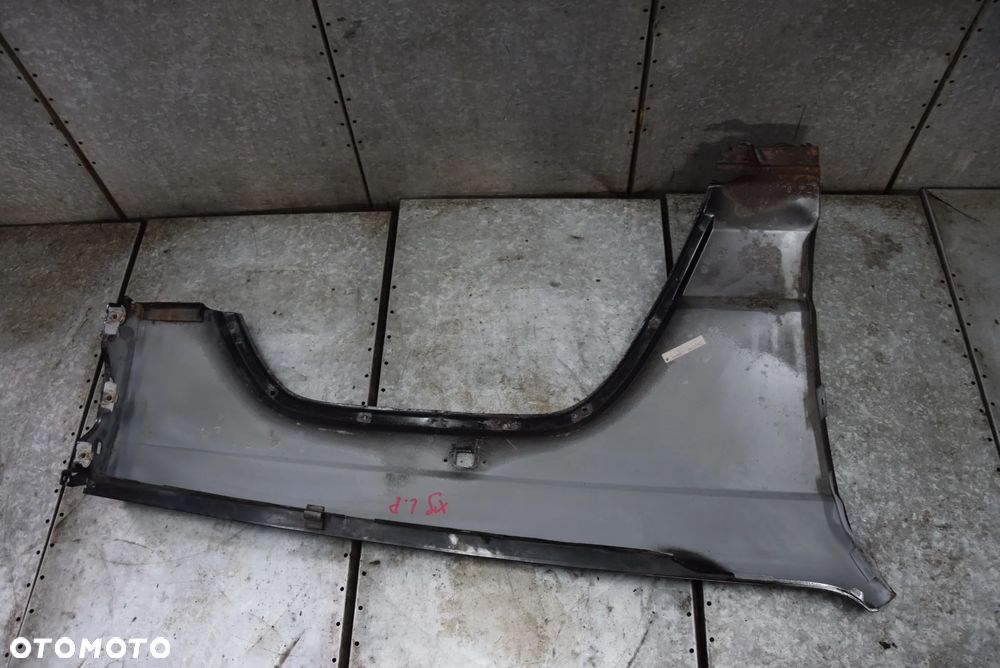 JEEP CHEROKEE XJ BŁOTNIK LEWY PRZÓD - 8