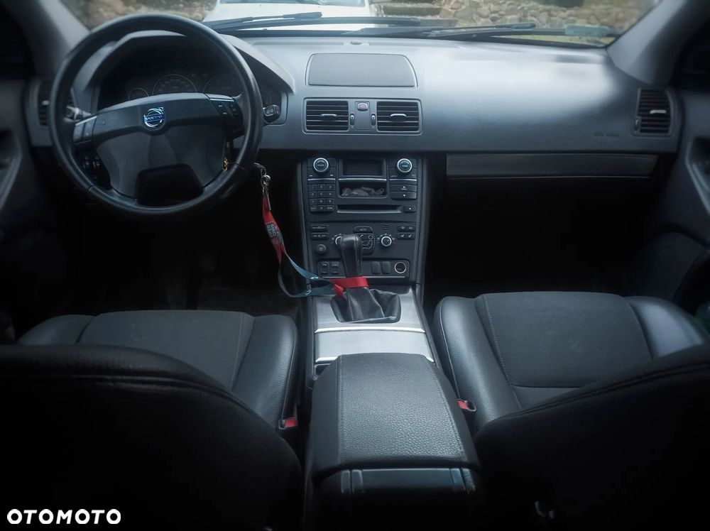Volvo XC 90 - 3