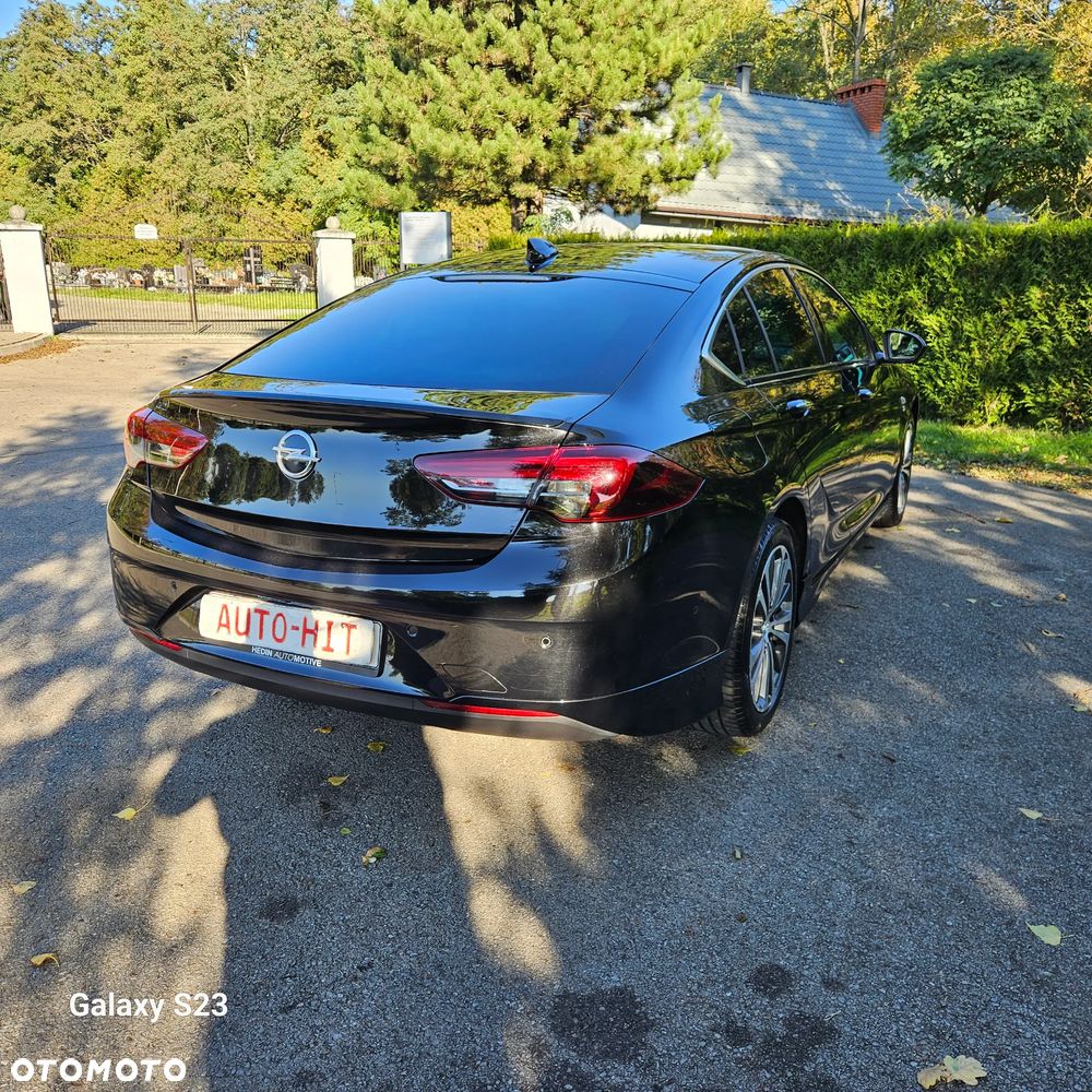 Opel Insignia Sports Tourer 1.5 ECOTEC Direct Inj Turbo Innovation - 12