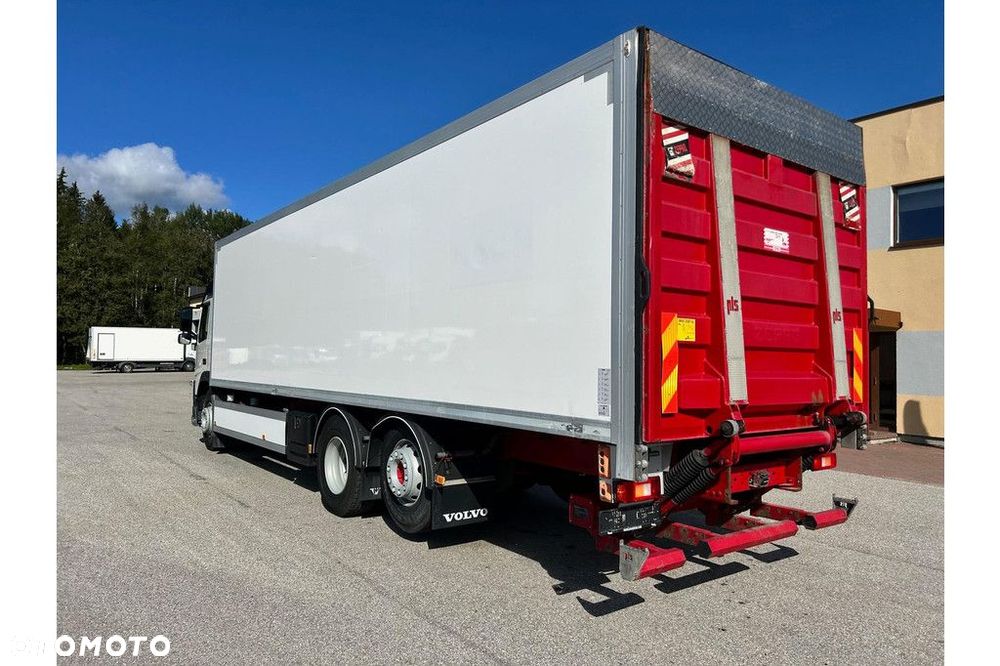 Volvo FM410 6X2*4 EURO6 - 7