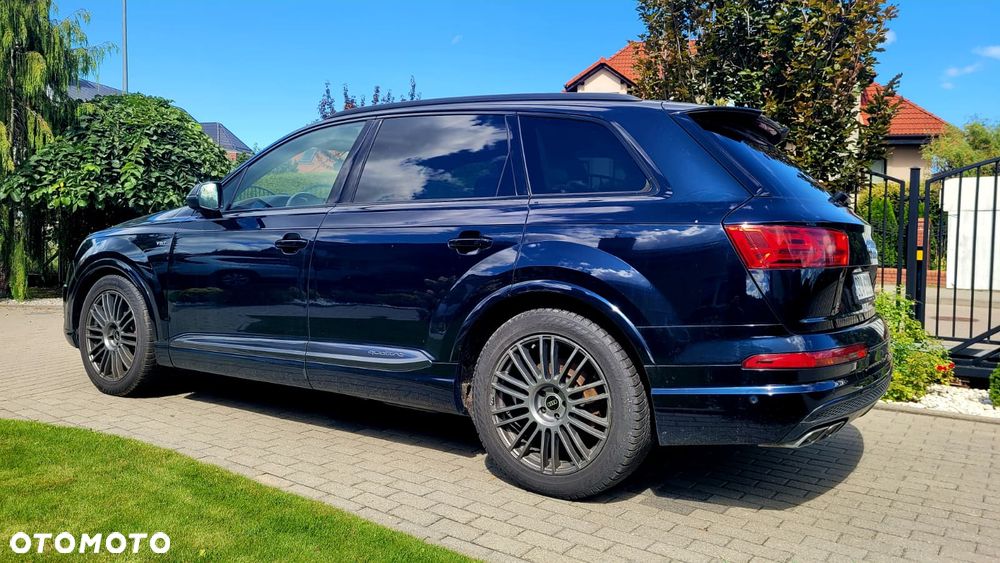 Audi SQ7 - 4
