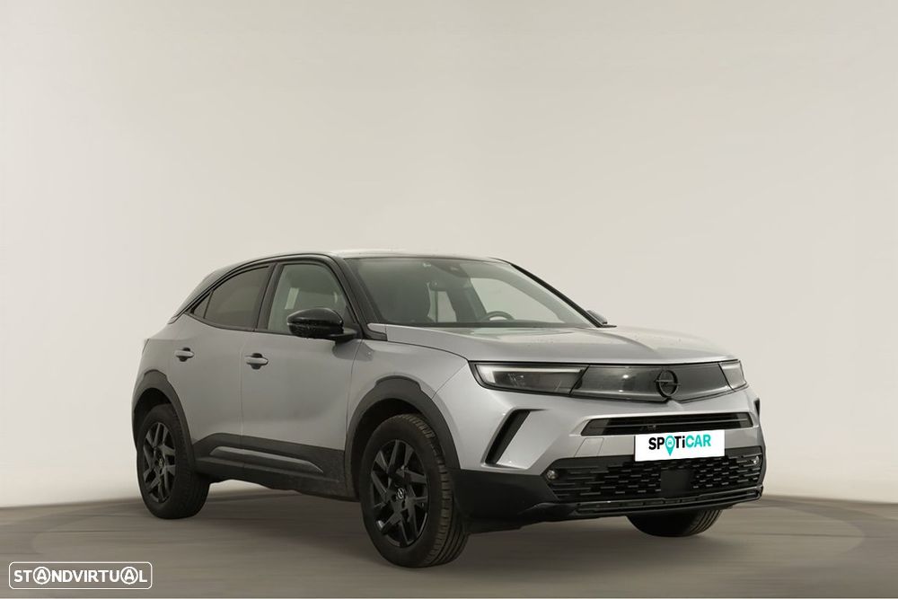 Opel Mokka 1.2 T GS Line AT - 1