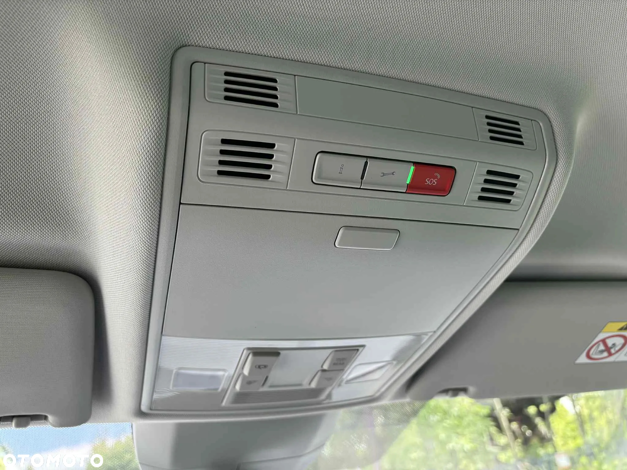 Skoda Kodiaq 1.5 TSI ACT 4x2 Style DSG - 23