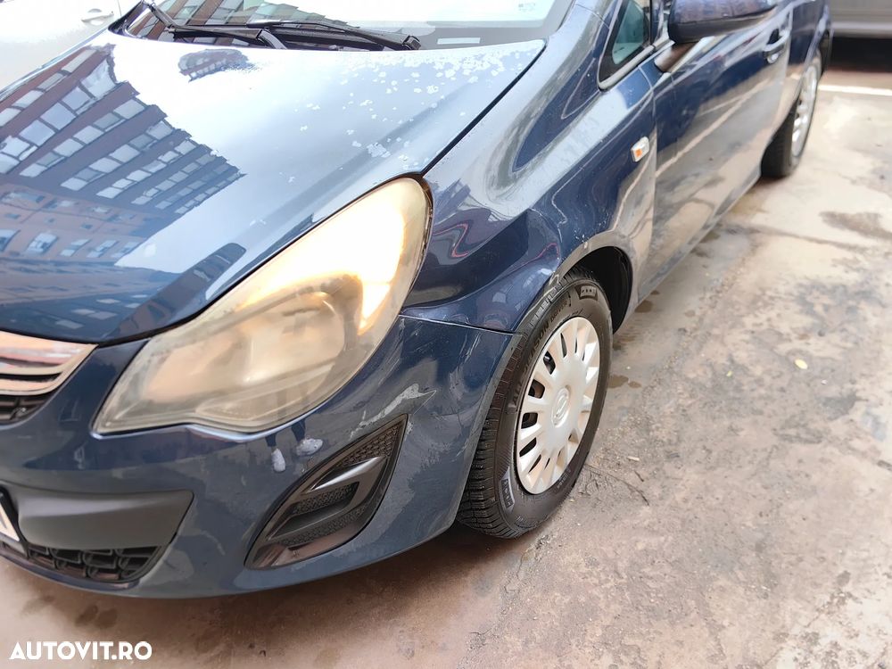 Opel Corsa 1.3 CDTI Selection - 9