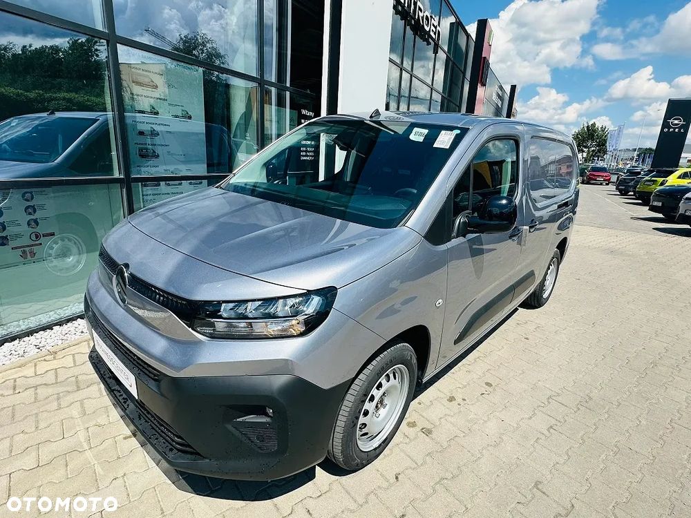 Citroën Berlingo - 2