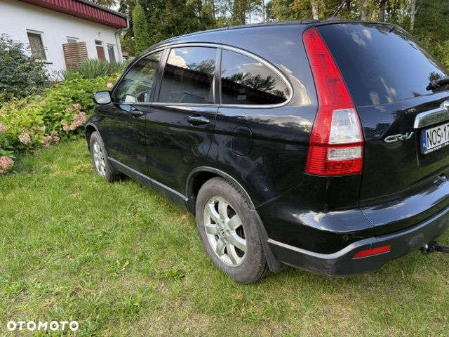 Honda CR-V - 7