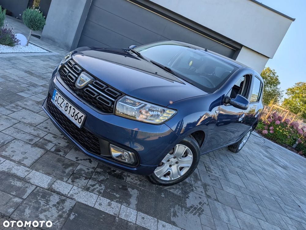 Dacia Sandero 1.0 SCe Laureate - 2