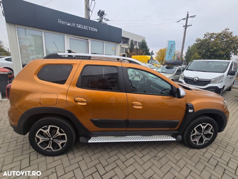 Dacia Duster - 4