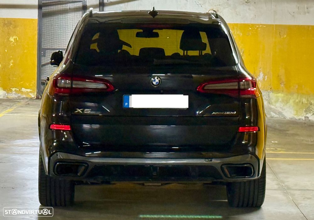 BMW X5 xDrive30d - 3
