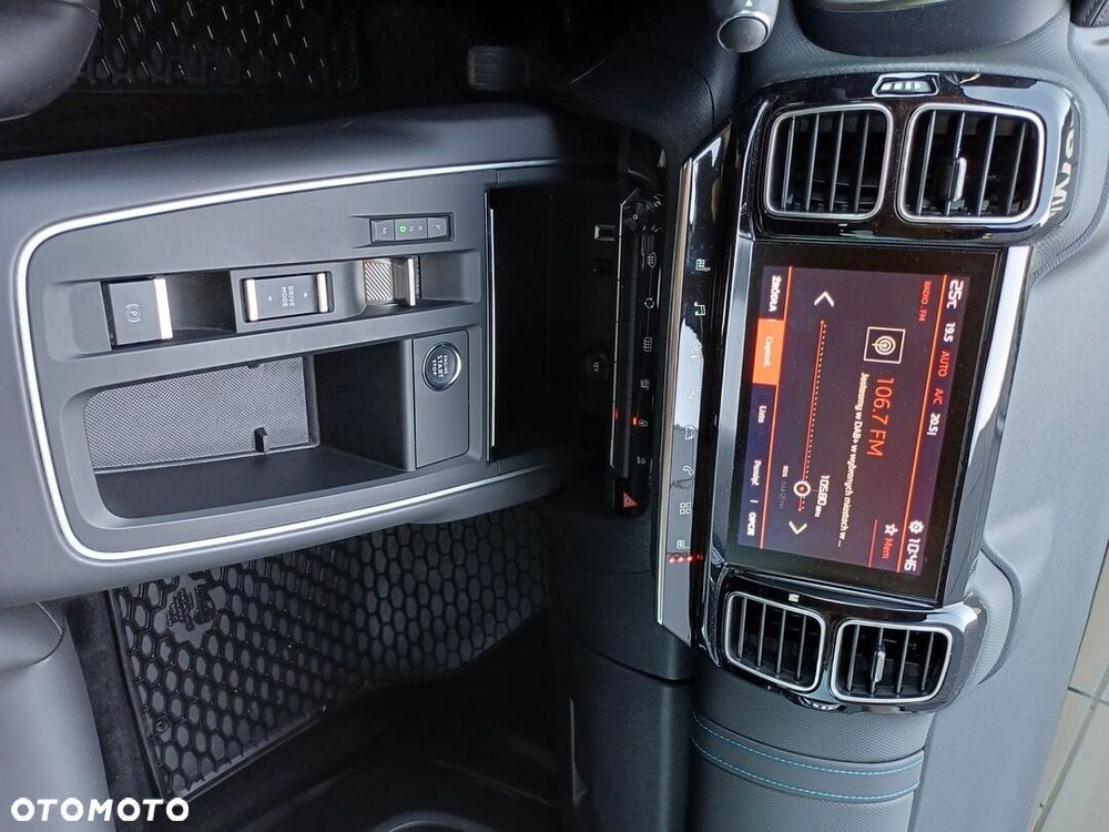 Citroën C5 Aircross 1.5 BlueHDi Max EAT8 - 15