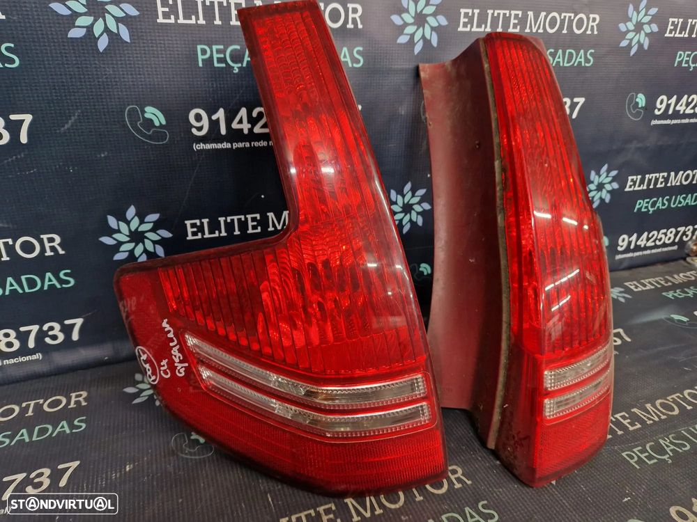 Farolins usados CITROEN C4 farolim - 2