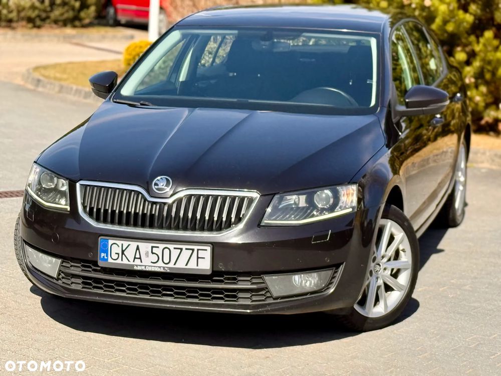 Skoda Octavia 2.0 TDI SCR Style - 3