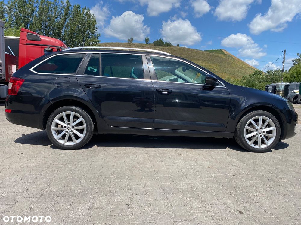 Skoda Octavia 1.6 TDI Ambition - 7