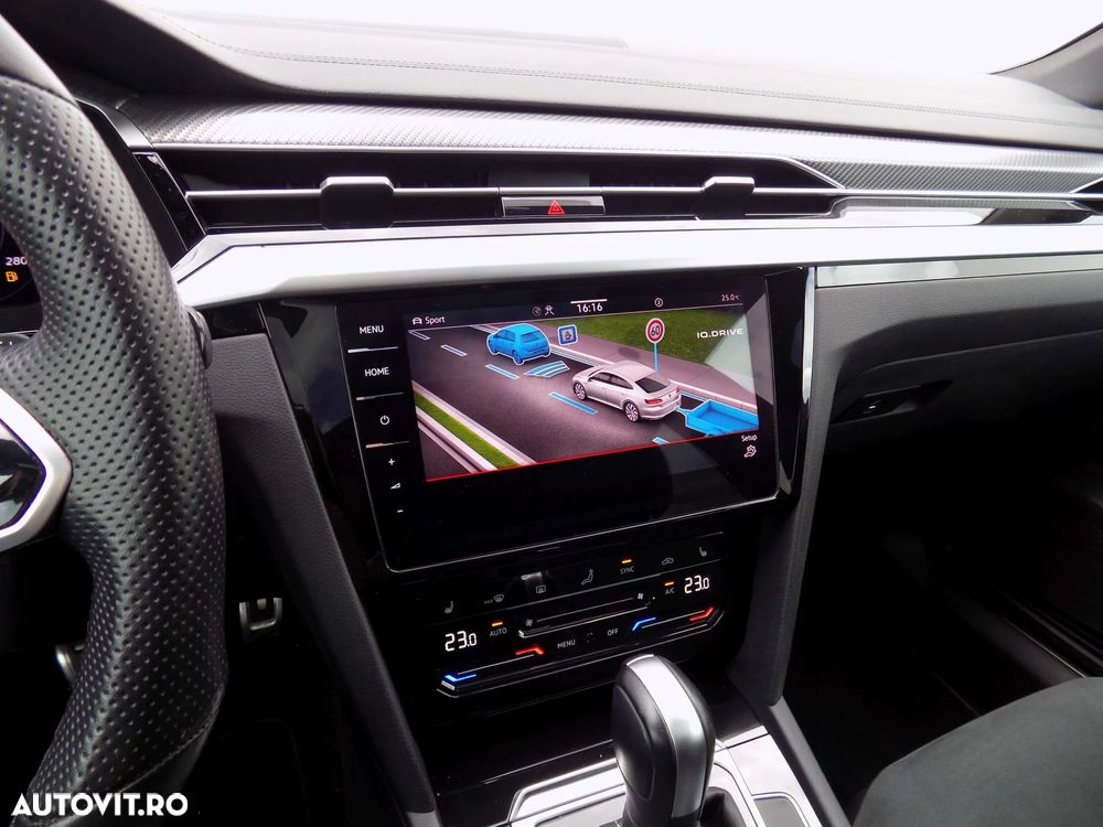 Volkswagen ARTEON 2.0 TSI DSG R-Line Edition - 22