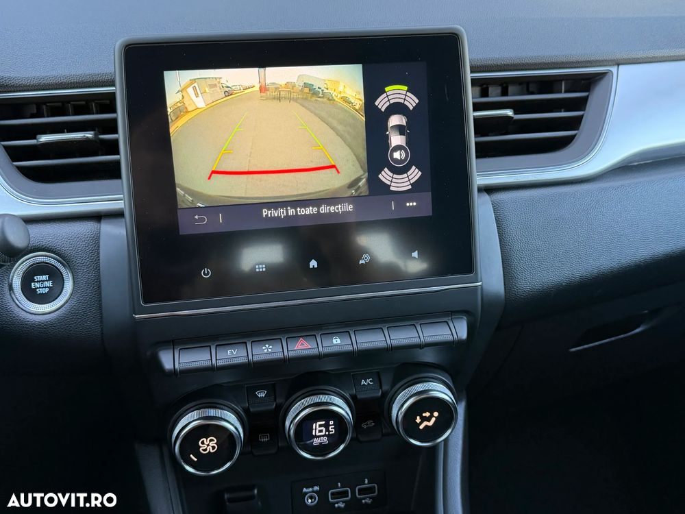 Renault Captur Intens - 24