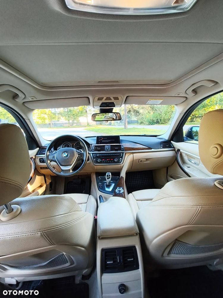 BMW Seria 3 - 17