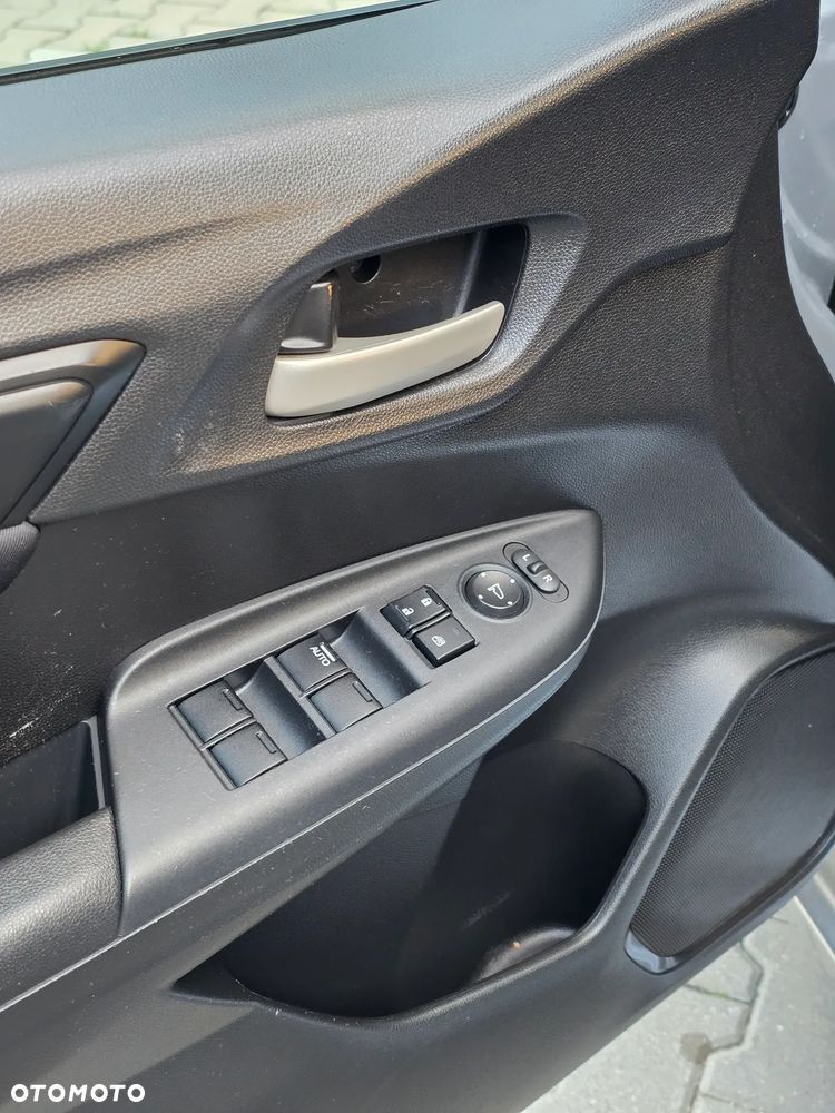 Honda Jazz 1.3 i-VTEC Comfort - 21