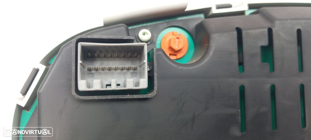Quadrante / painel de instrumentos KIA Ceed SW (ED) - 4