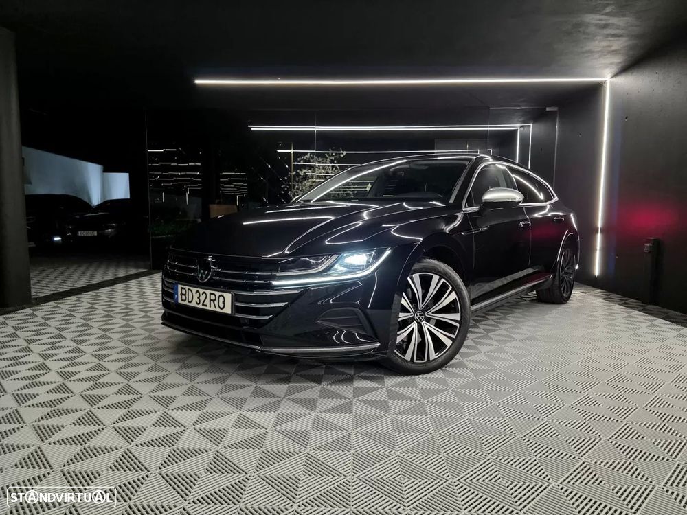 VW Arteon Shooting Brake 1.4 TSI eHybrid Elegance - 1