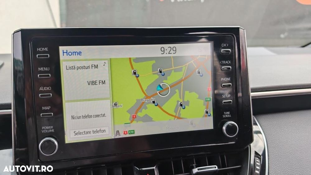 Toyota Corolla 1.8 Hybrid Comfort - 15
