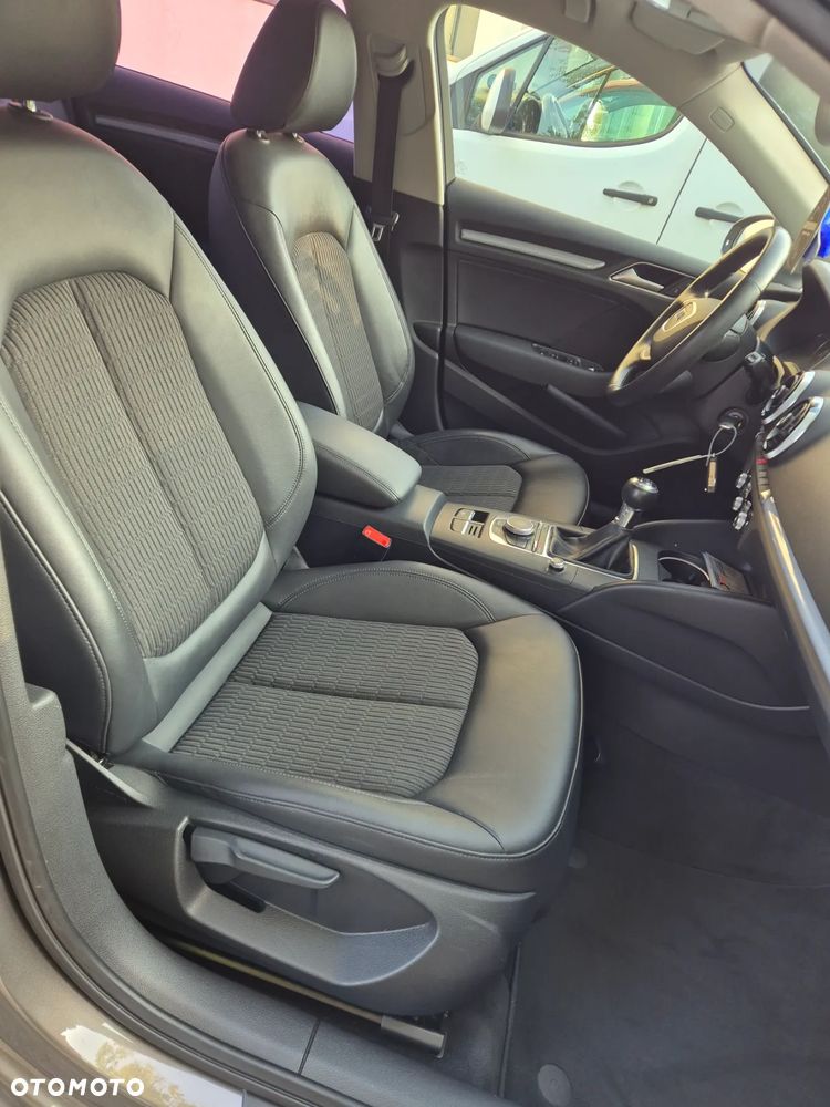 Audi A3 1.4 TFSI Attraction - 13