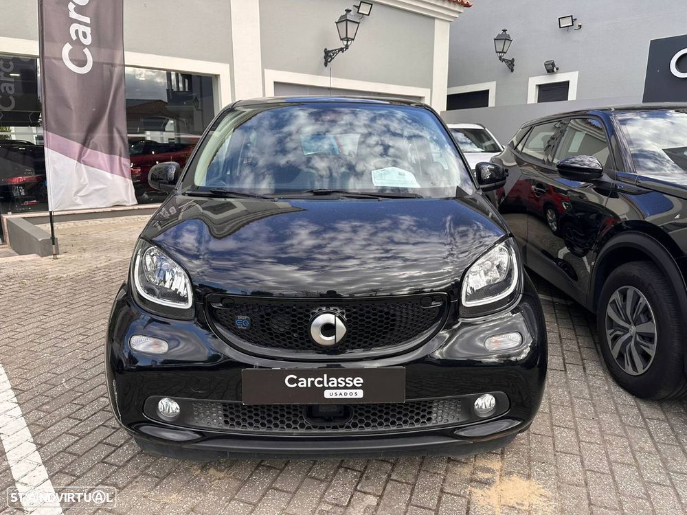Smart ForFour EQ prime - 14