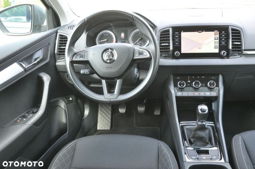 Skoda Karoq - 13