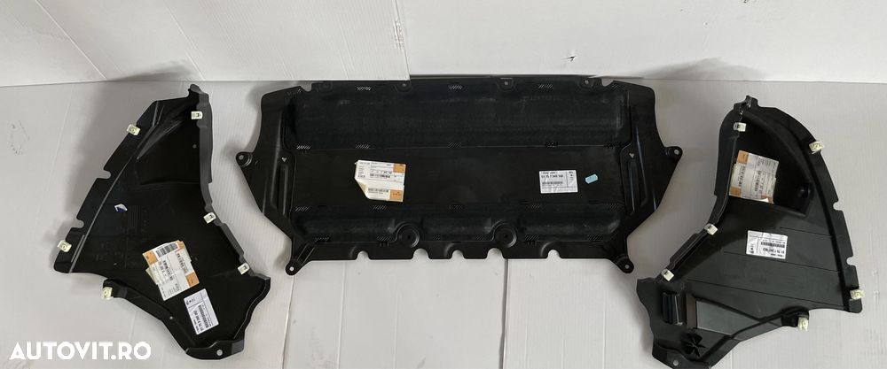 Scut carenaj roata  BMW SERIA 7 G11 G12 - 4