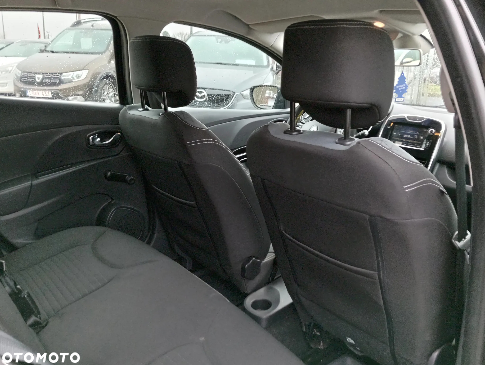 Renault Clio (Energy) TCe 90 Bose Edition - 17