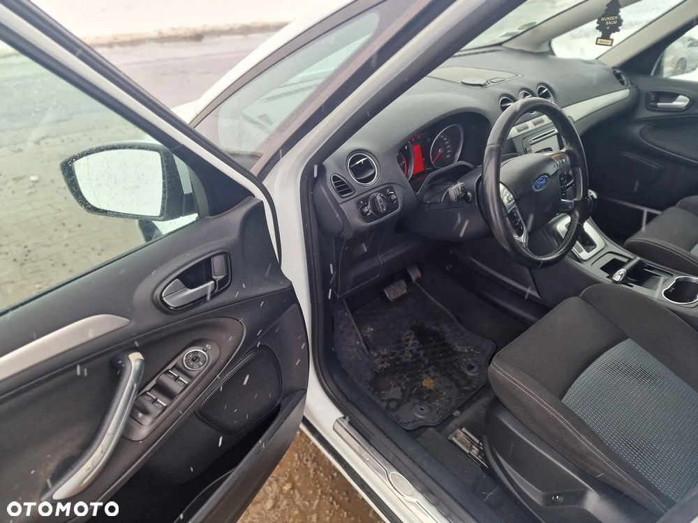 Ford S-Max 2.0 TDCi DPF Platinium X MPS6 - 16