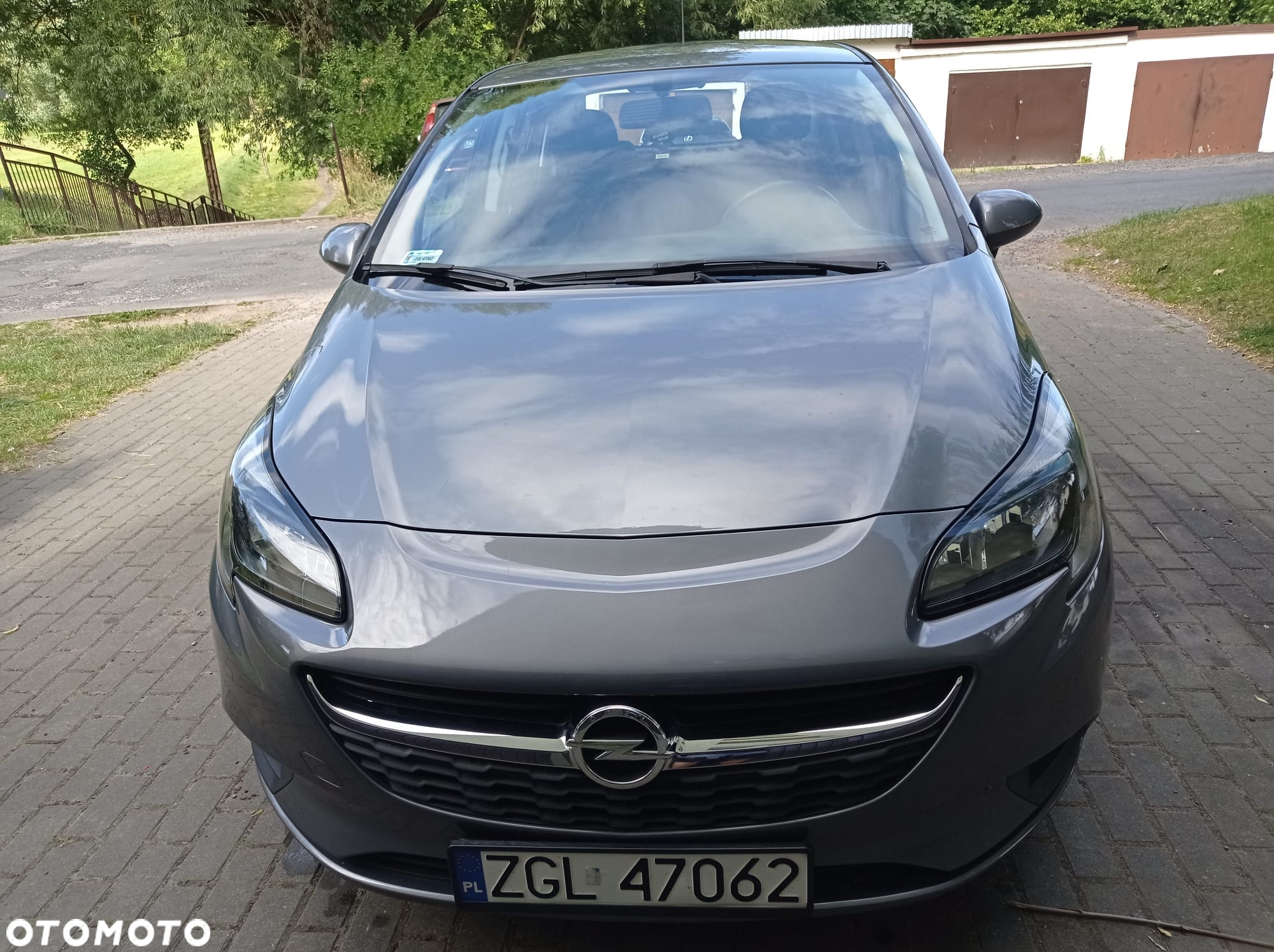 Opel Corsa - 3