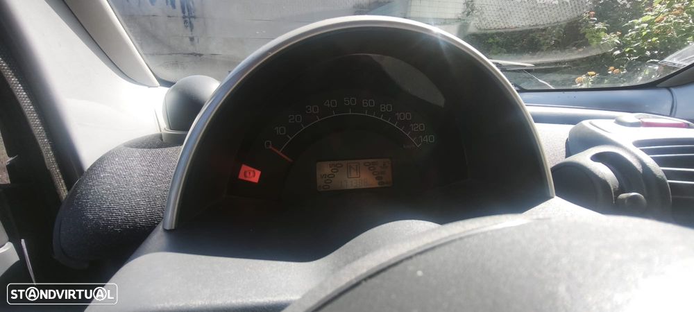Smart ForTwo Coupé - 9