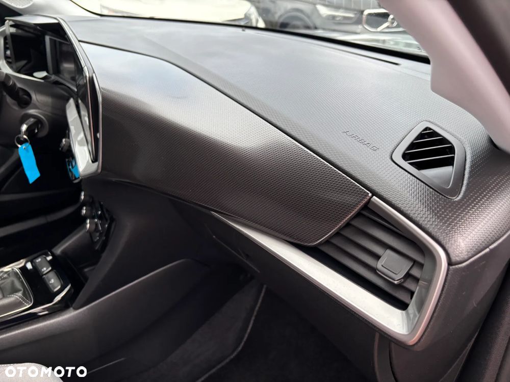 Opel Mokka 1.2 DI Turbo Elegance - 24