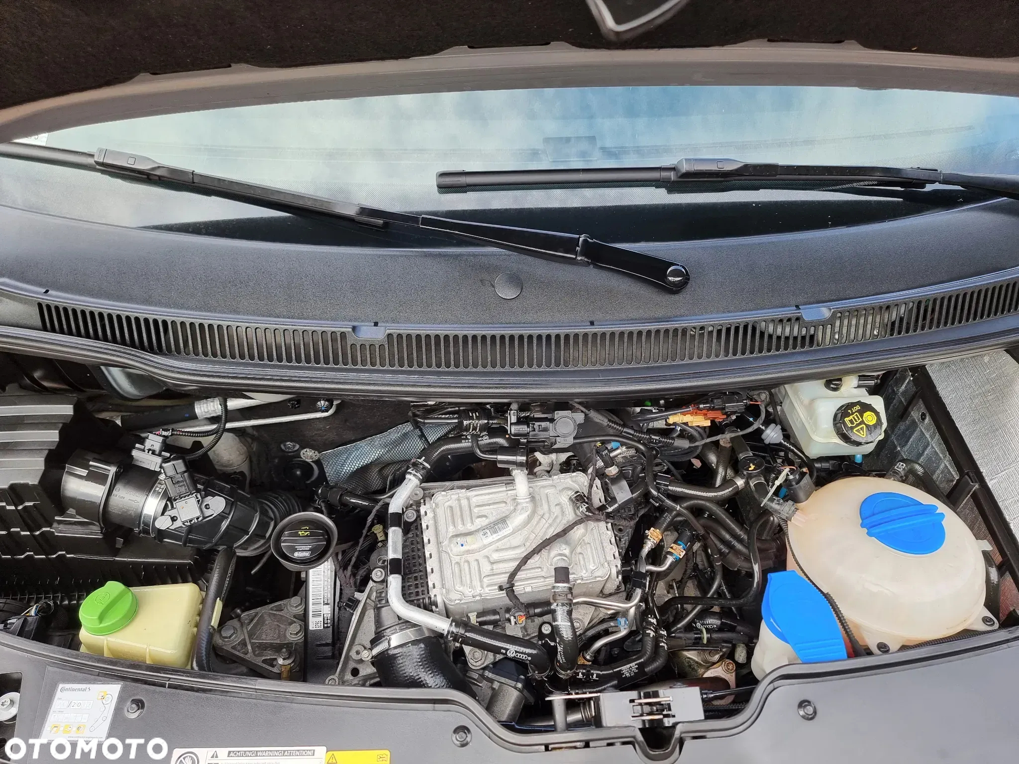 Volkswagen Multivan BiTDI L1 LIFE 4Motion - 20