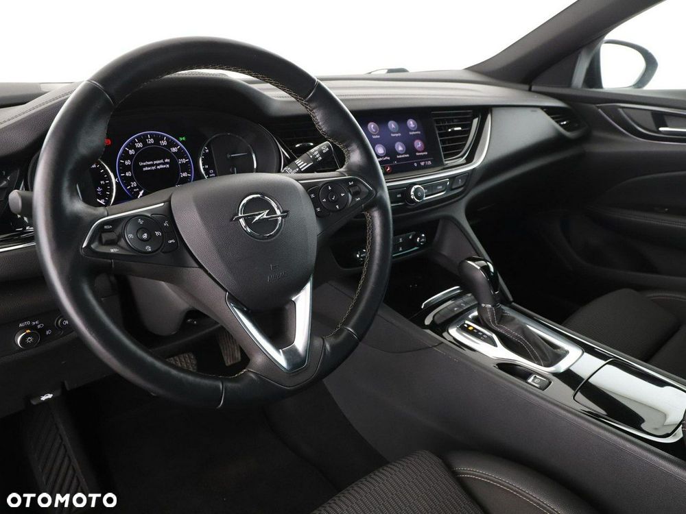 Opel Insignia 1.5 CDTI Business Elegance S&S - 10