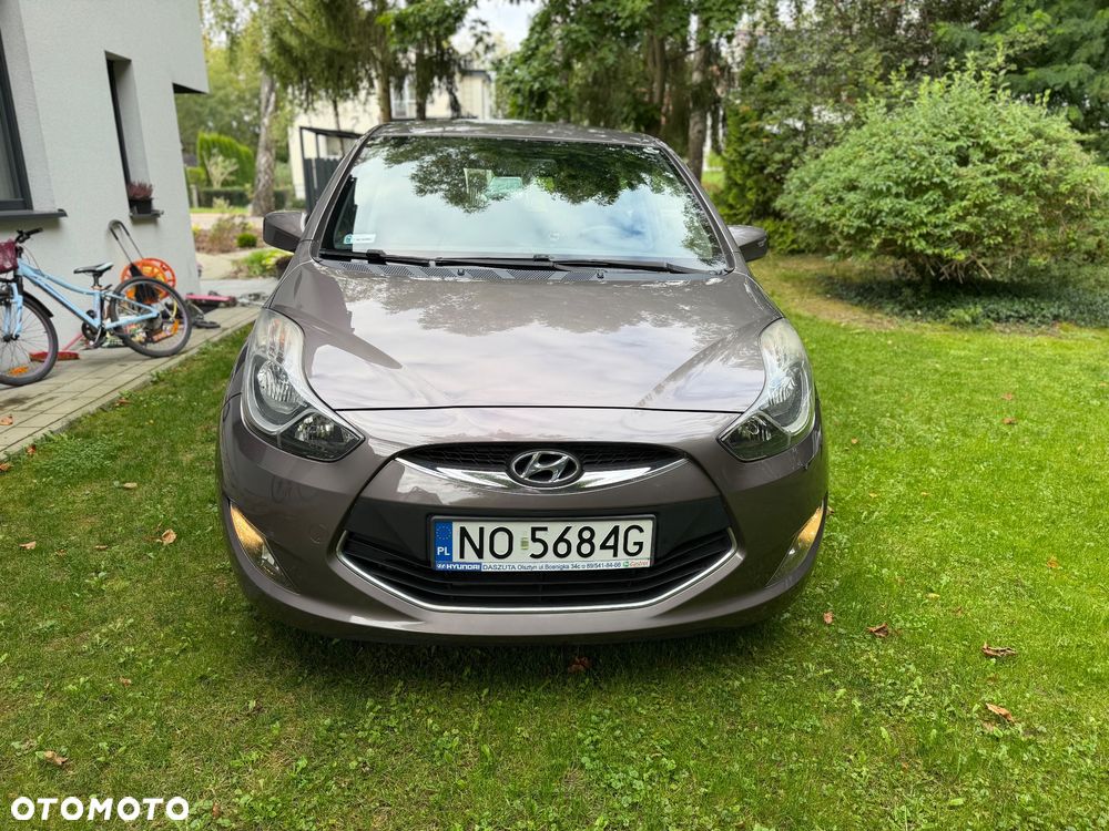 Hyundai i20 - 2