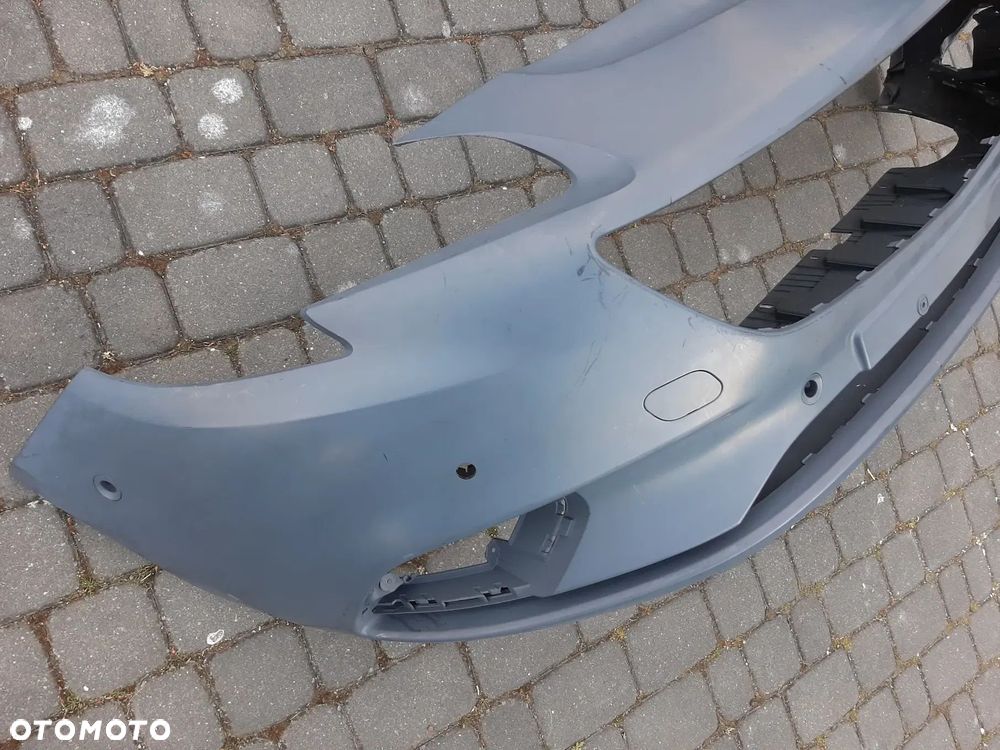 OPEL CORSA E 14- ZDERZAK PRZÓD PRZEDNI NOWY ORYG. GM 39003567 WYSYŁKA 24H - 7