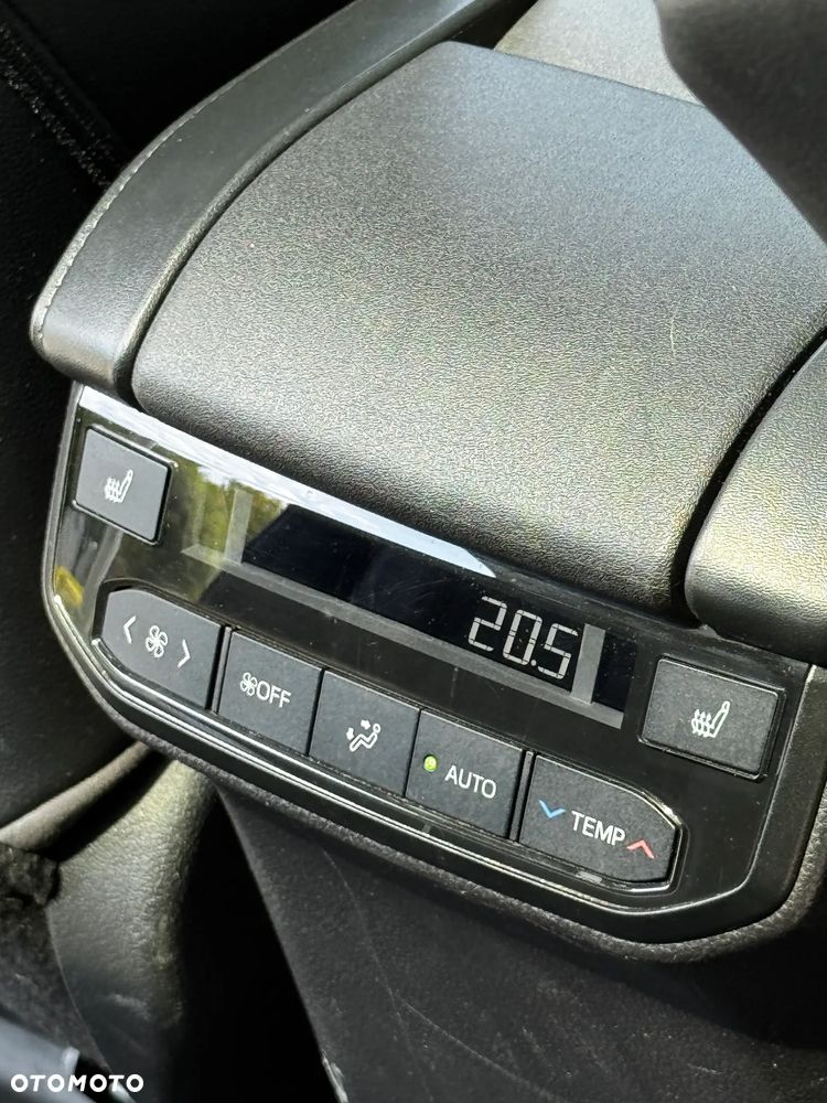 Toyota Highlander 2.5 Hybrid Executive - 20