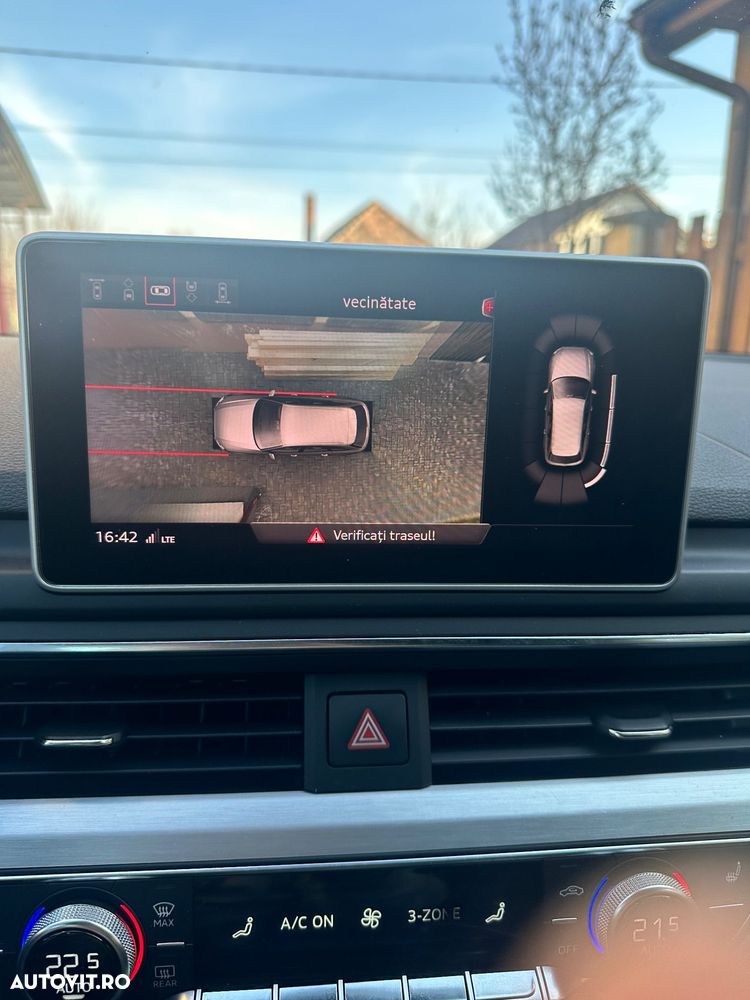 Audi A4 2.0 TDI quattro S tronic Sport - 19