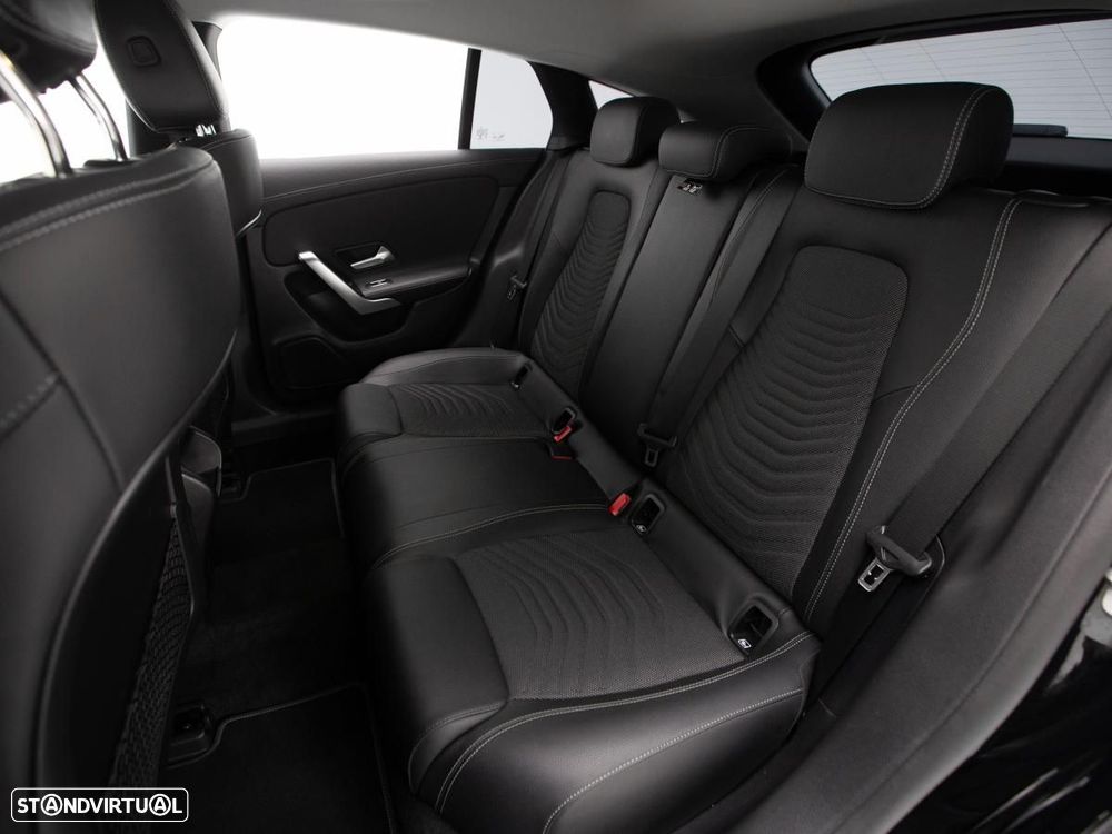 Mercedes-Benz CLA 250 e Shooting Brake Progressive - 10