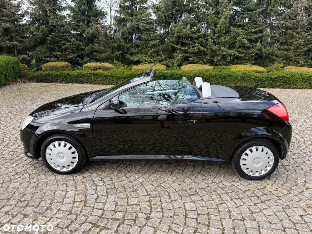 Opel Tigra 1.4 Edition - 4