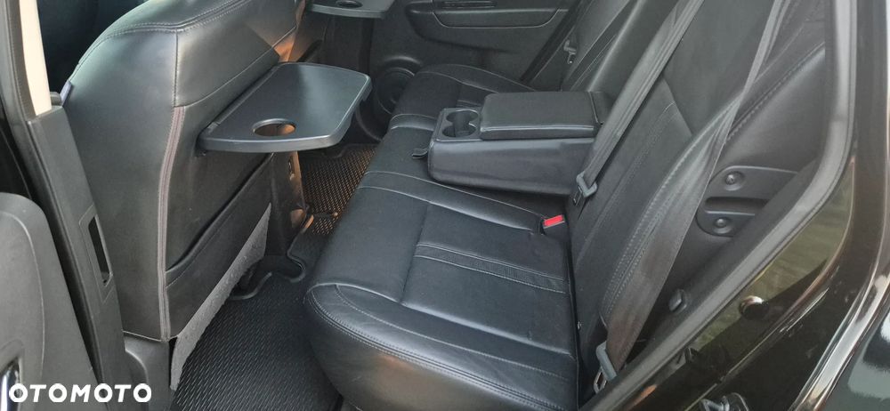 Renault Koleos 2.0 dCi 4x4 Privilege Plus - 14