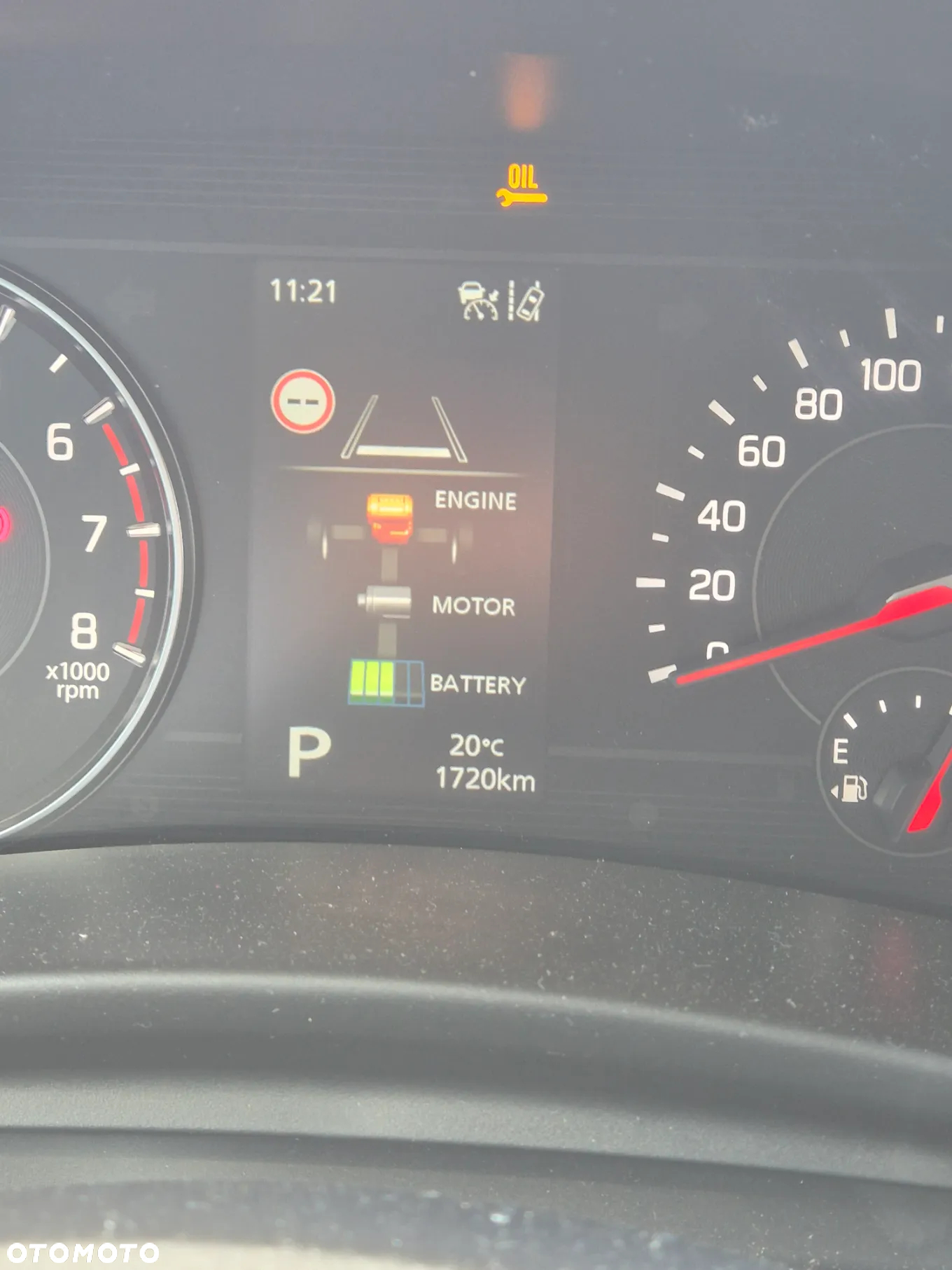 Suzuki Swift 1.2 Dualjet SHVS Premium Plus CVT - 10