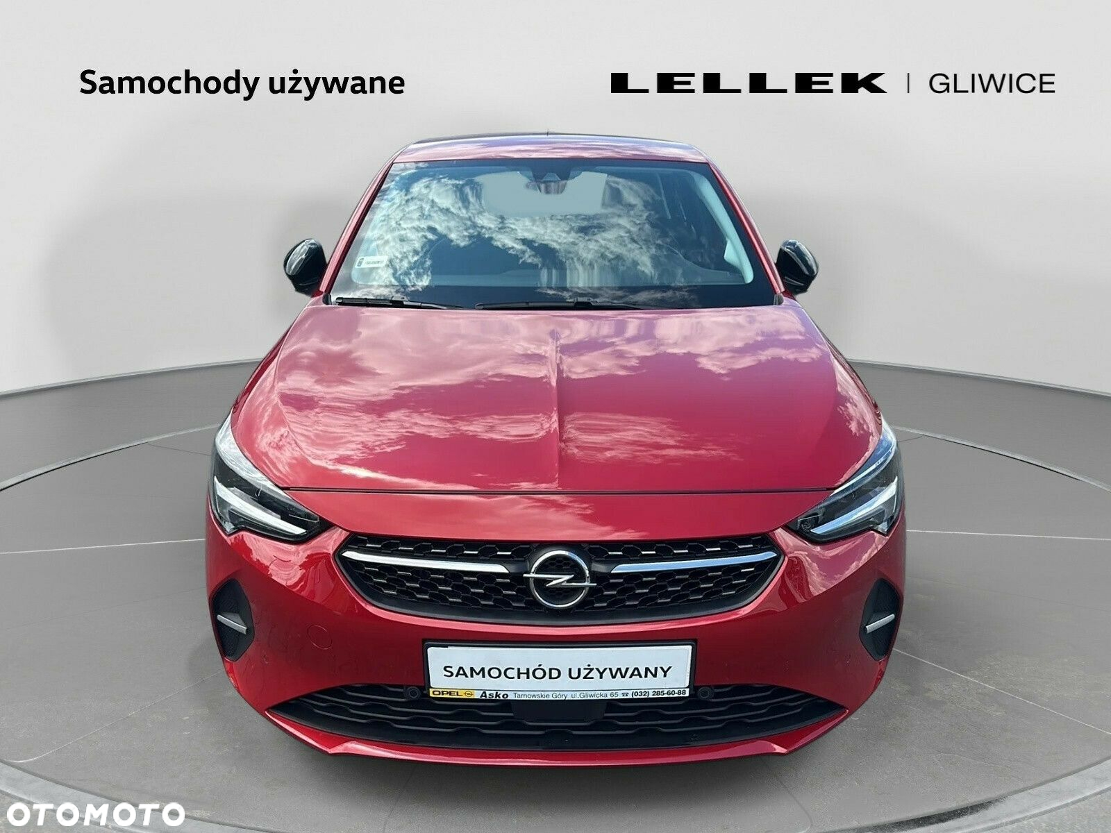 Opel Corsa 1.2 Elegance S&S - 7
