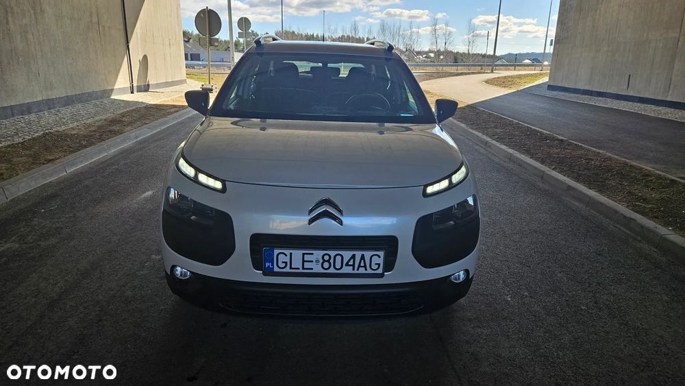 Citroën C4 Cactus BlueHDi 100 ETG6 Stop&Start Shine Edition - 2
