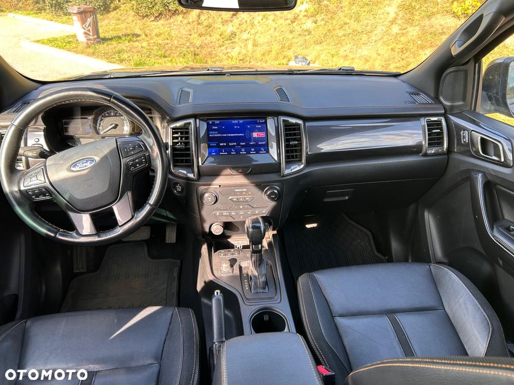 Ford Ranger - 11